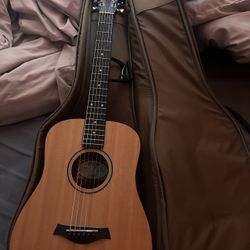 Quality Taylor Guitar Baby (best Offer)
