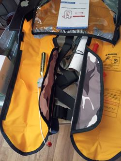 Life Jacket