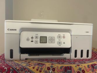 Cannon G3270
