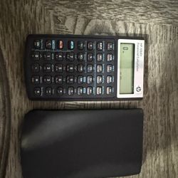 Texas instrumental Financial Calculator 