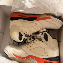 Jordan 5 Shattered Backboards 9.5