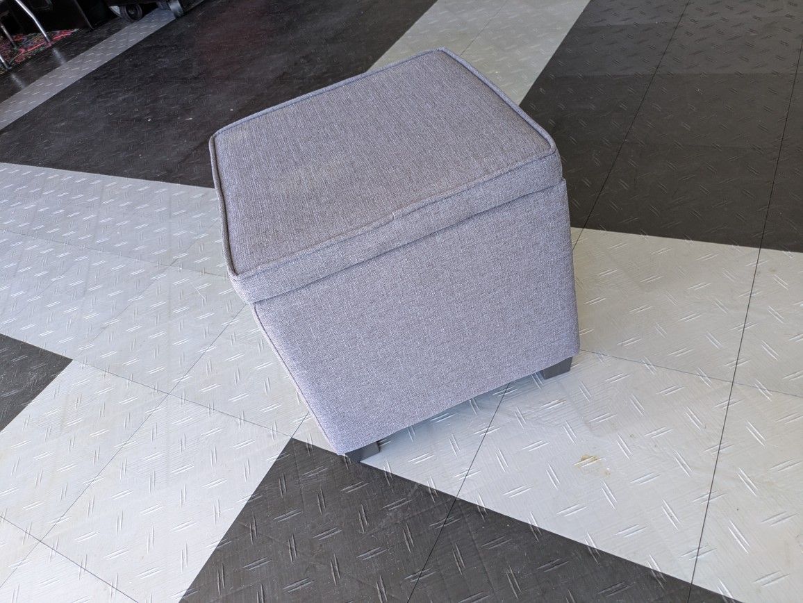 Storage Ottoman