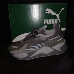 PUMA RS-X P.E.B. Men's Size 10 New 