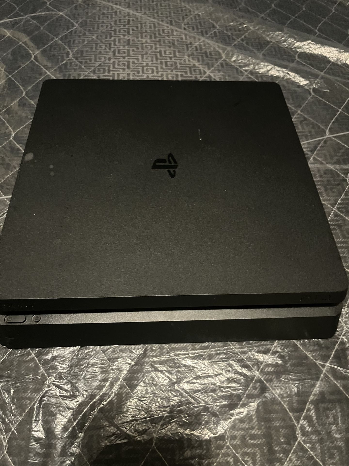 PS4 Pro