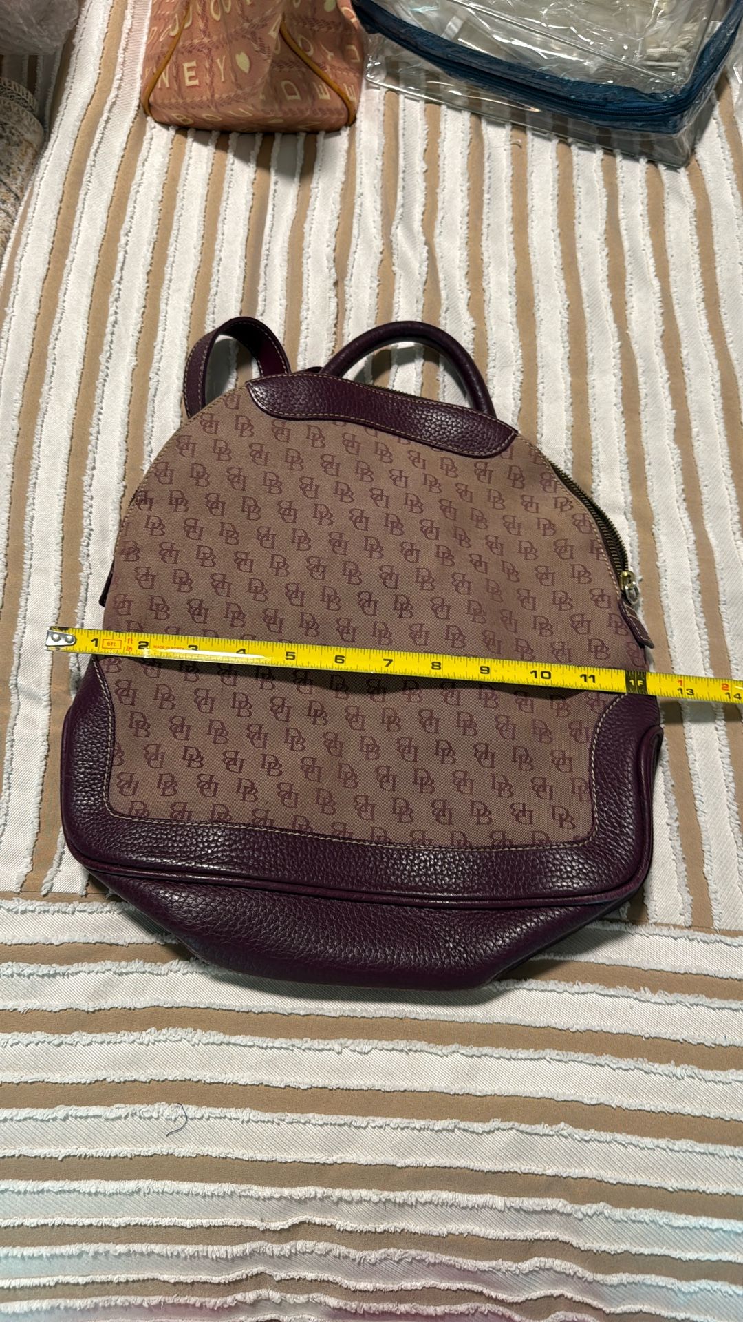 Dooney & Bourke Backpack