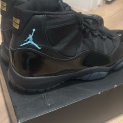 11’s 