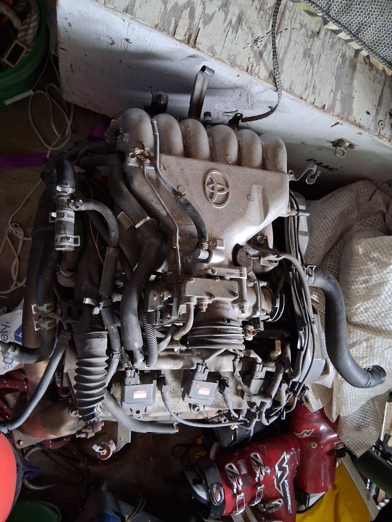 1999 Toyota 4Runner