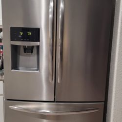 Frigidaire Refrigerator