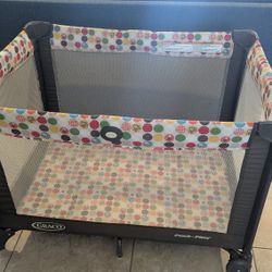 Pack N Play By Graco