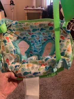 Baby Sea Jolly Jumper