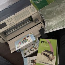 Cricut
