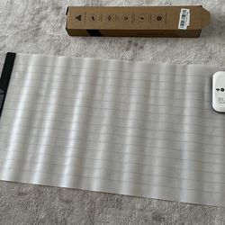 Pet training mat
