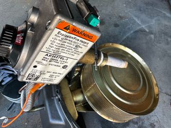 Water heater system replacement