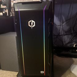 Cyberpower PC Gaming Desktop 