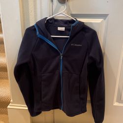 Columbia Boys Fleece Jacket