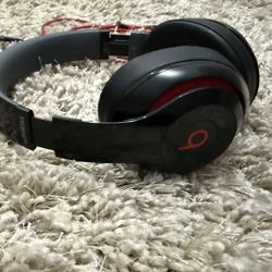 Beats Studio Wireless HeadPhones