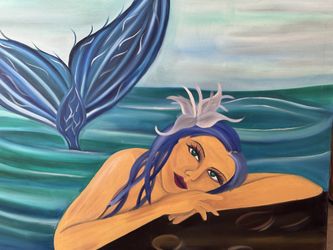 PAINTINGS BY BRYAN