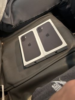 2 iPhone 16 Plus 128gb
