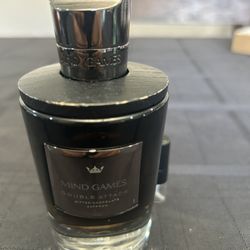 Mind Games Dbl Attack Decants 