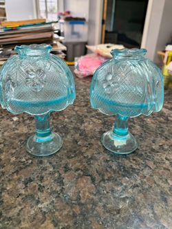 Fairy lamps (2)