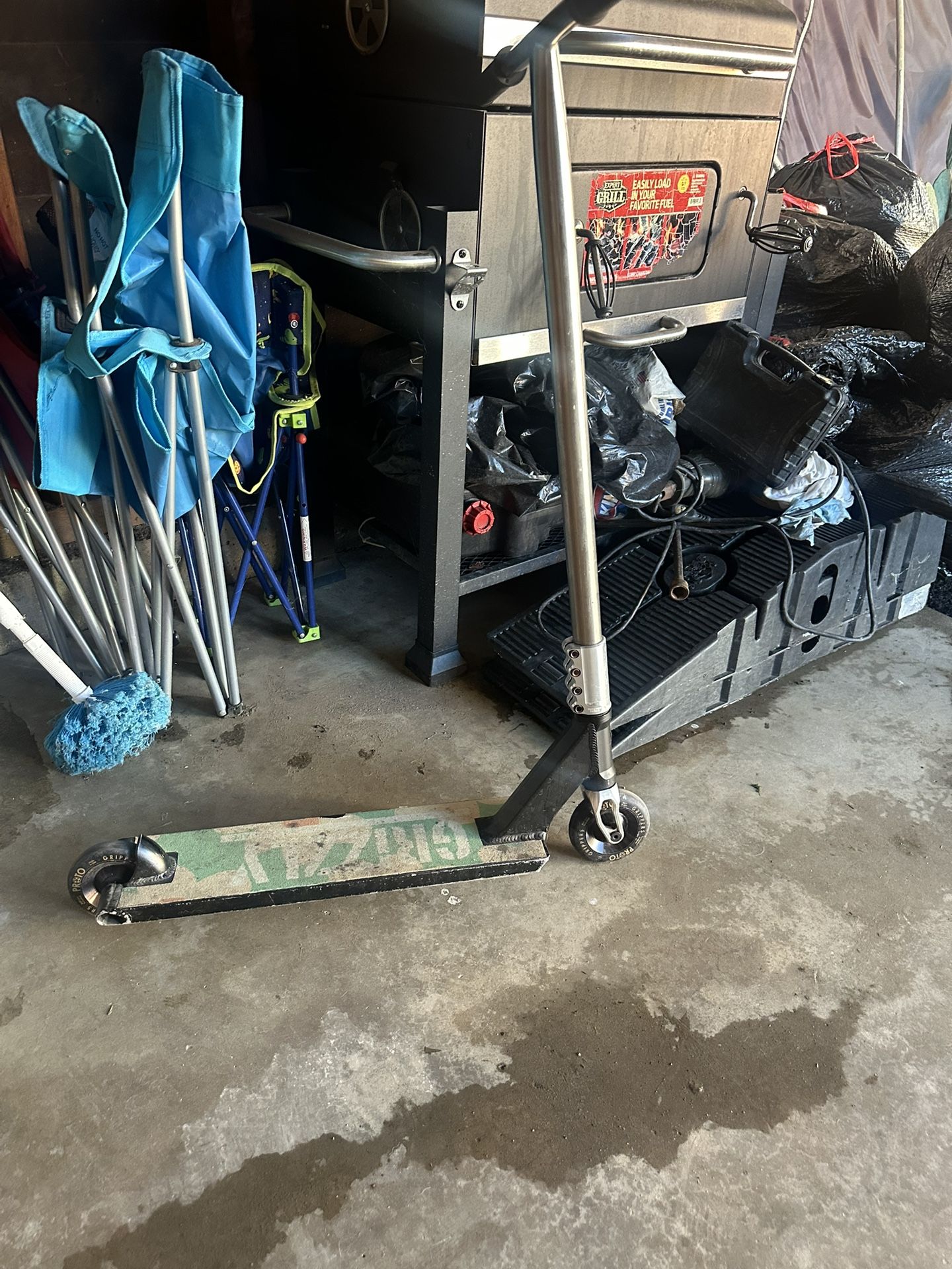 Pro Scooter