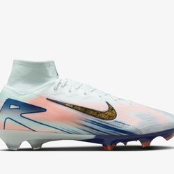 Nike Mercurial Superfly 10 MDS Elite AG CR7 Dream Pack Cleat HQ2680-300 Size 5.5