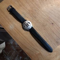 New Harry Potter Flip Cover Hog warts House Collectible Watch HC 0002