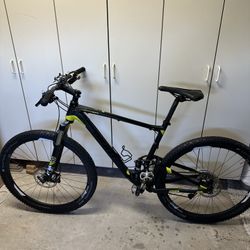 Giant Anthem XL Mountain Bike 29”