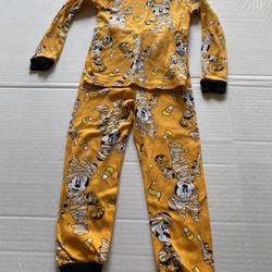 Disney Pajamas