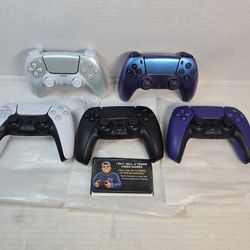 *SPECIAL  SALE* BRAND NEW PlayStation 5 DualSense Controller 