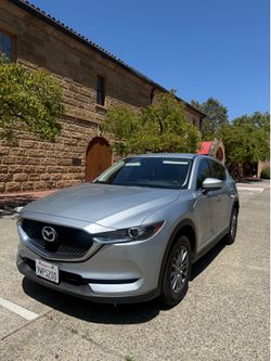 Mazda Cx5