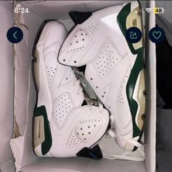 jordan 6s retro size 10