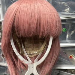 Peluca Cabello Corto