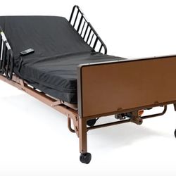 New Hospital electric hospital bed for sale Call Me at (contact info removed) I'm In Pittsburg California