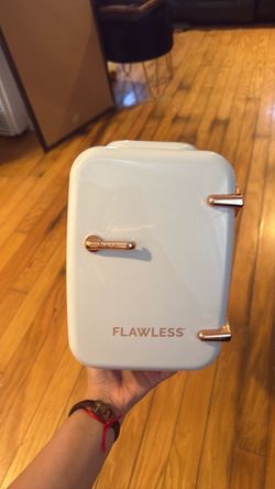 Mini fridge for makeup , drinks , etc