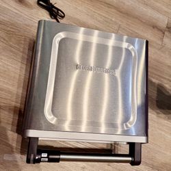 Home Grill 