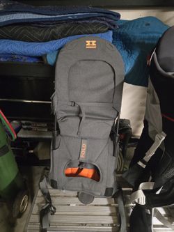 Around Hiking Backpack For Children