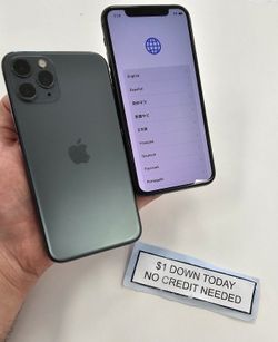 🔥 Best Selling – Unlocked Apple iPhone 11 Pro – Unbeatable Prices! 🔥