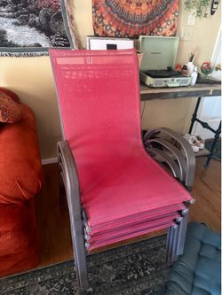 Chairs