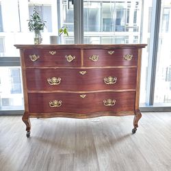 Antique Dresser