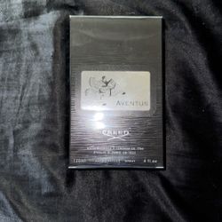 Creed Aventus Unopened Cologne 