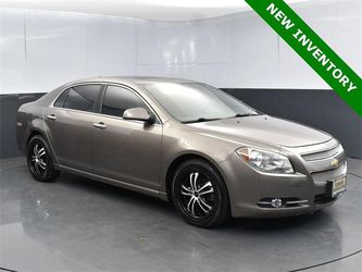 2012 Chevrolet Malibu
