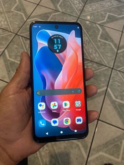 Moto G 2024