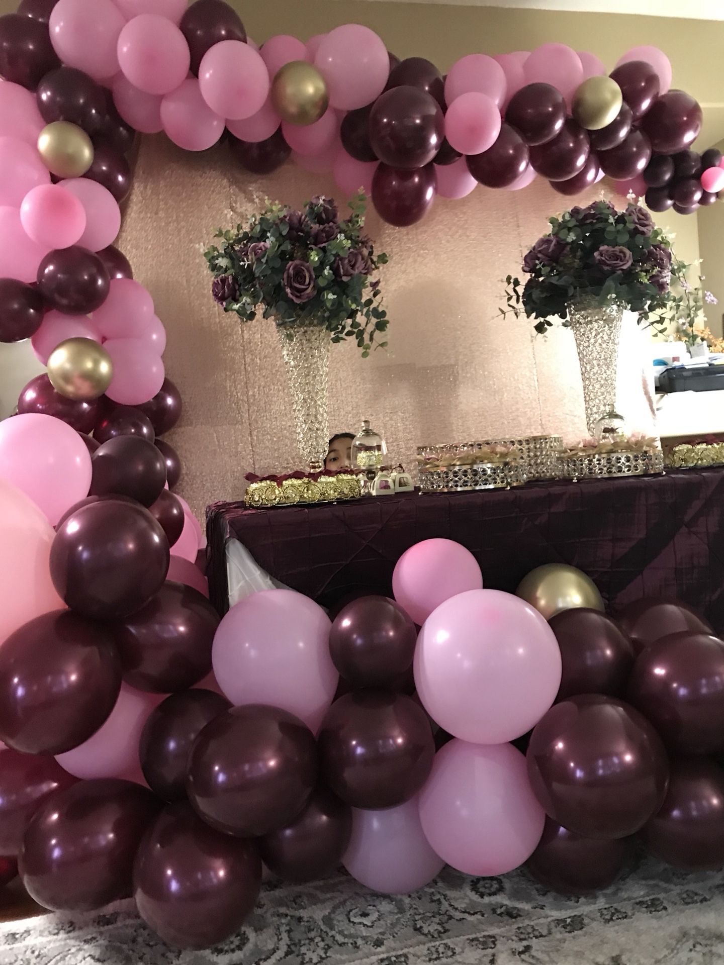 Party Decorations -KallBalloons -
