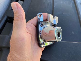 Yamaha tom drum bracket