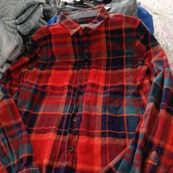 Boys Shirt