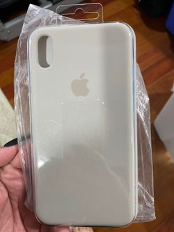 Authentic apple case for Maxs X phone