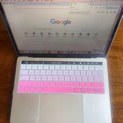 MACBOOK PRO [13 inch] 2018
