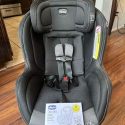 Chicco NextFit Max
