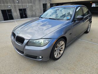 2011 BMW 328i all parts for sale